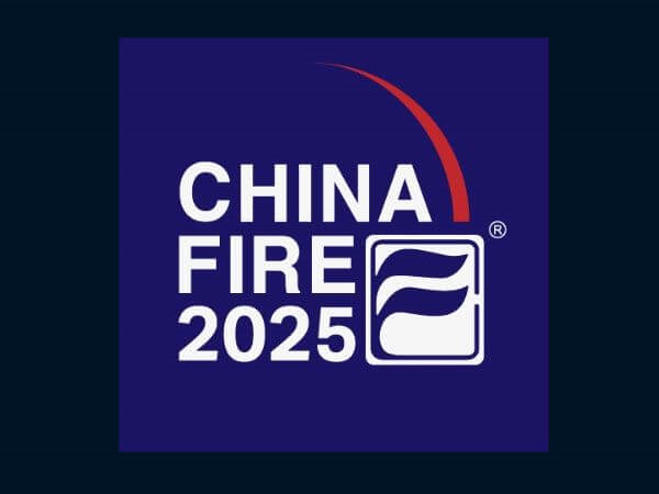 চীন ফায়ার 2025 এ আমাদের সাথে যোগ দিন
